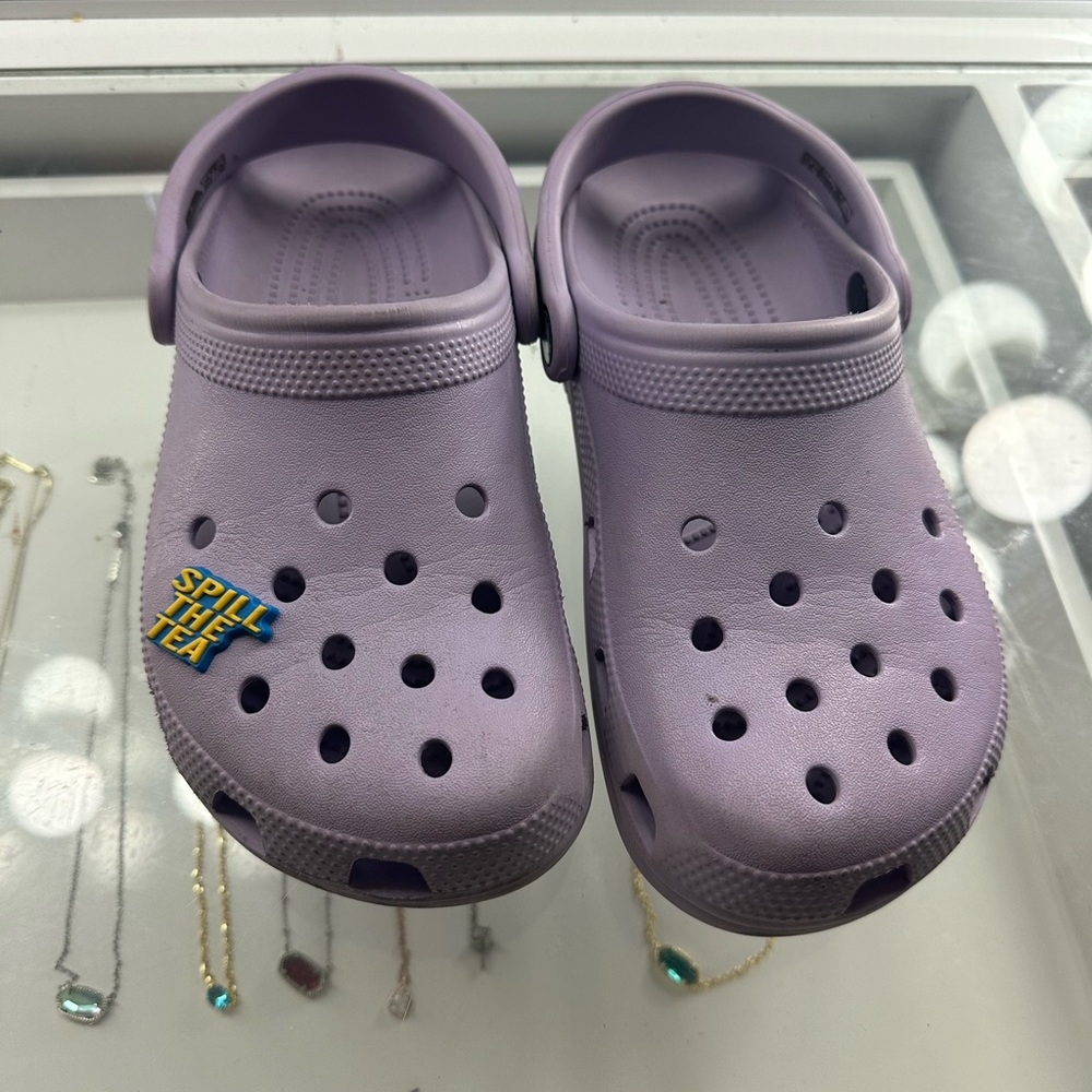 Crocs